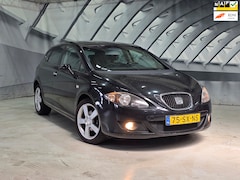 SEAT Leon - 1.6 Businessline