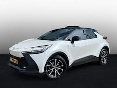 Toyota C-HR - 1.8 Hybr 140 First Edition | NL Auto | Dealer onderhouden |