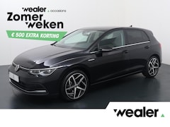 Volkswagen Golf - 1.5 eTSI Style | 150 PK | Automaat | Adaptive Cruise Control | Achteruitrijcamera | Matrix