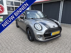 MINI Cabrio - 1.5 Cooper Pepper