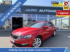 Skoda Octavia Combi - 1.0 TSI Greentech Ambition Business | Apple Carplay - Android Auto | DAB | Stoelverwarming