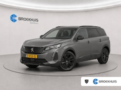 Peugeot 5008 - 1.6 GT Pack Business 7P | Focal | Panoramadak | Stoelverwarming | Elektrische kofferbak |