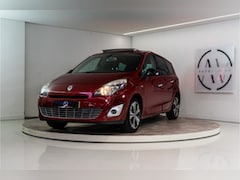 Renault Grand Scénic - 1.4 TCe Bose 7p. 131PK | Pano | Keyless | Trekhaak | Bluetooth | VOL