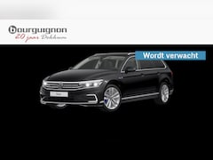 Volkswagen Passat Variant - 1.4 TSI PHEV GTE Business | Wordt verwacht | Trekhaak | Leder | DCC | Elec. Klep |
