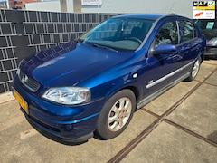 Opel Astra - 1.6 Njoy Airco Trekhaak
