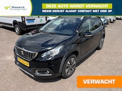 Peugeot 2008 - 1.2 PureTech Allure Panoramadak | Trekhaak 1250kg | Cruise Control | Navigatie | Climate C