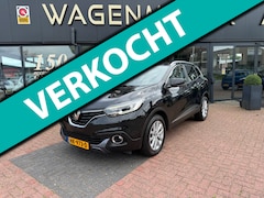 Renault Kadjar - 1.2 TCe Intens Clima|Cruise|NAVI|Cam|DealerOH