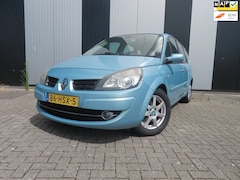 Renault Grand Scénic - 2.0-16V Business Line 7p