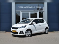 Peugeot 108 - 5drs Active 1.0 e-VTi 68pk