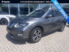 Nissan X-Trail - 1.6 DIG-T N-Connecta