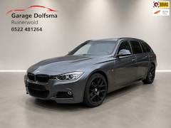 BMW 3-serie Touring - 316i High Executive-M PAKKET-PANO DAK-LEER- 210PK