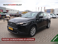 Toyota Corolla Cross - 2.0 High Power Hybrid Active 1e Eigenaar | Volledig Onderh | NAP | BTW | Camera | Navi | C