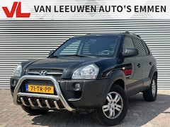 Hyundai Tucson - 2.0i Active | Nieuw Binnen | Airco | Trekhaak | Cruise