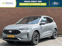 Ford Kuga - 2.5 PHEV ST-Line X