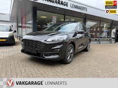 Ford Kuga - 2.5 PHEV ST-Line, Panodak, Rijklaarprijs / 12 mnd Bovag garantie