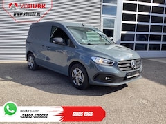 Mercedes-Benz eCitan - 112 Pro 51 kWh 280 km WLTP Snellader/ Stoelverw./ Carplay/ Navi/ Camera/ Climate/ PDC/ Cru
