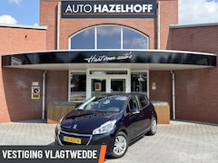 Peugeot 208 - 1.2 PureTech Active Automaat met maar 40.657km | PDC Achter | Navigatie | Cruise | Bluetoo