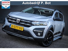 Dacia Jogger - 1.0 TCe 100 Bi-Fuel Extreme 5p. Trekhaak/Navi/Camera