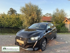 Peugeot e-208 - EV Active 50 kWh | 3-fase | Carplay