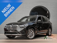 BMW X3 - xDrive30e High Executive BTW, panorama dak, sportstoelen, laser, head-up, hifi