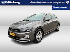 Volkswagen Polo - 1.0 TSI Comfortline / NAVI / APP.Connect
