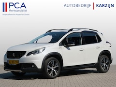 Peugeot 2008 - 1.2 PureTech GT-line