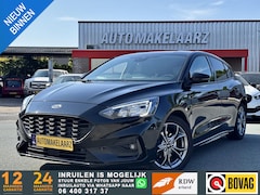 Ford Focus - 1.5 EcoBoost ST Line X Business ACC Carplay VOL