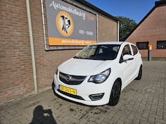 Opel Karl - 1.0 ecoFLEX Edition
