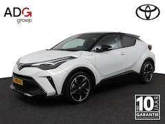 Toyota C-HR - 2.0 Hybrid GR-Sport | Navigatie systeem | Trekhaak | parkeer sensoren |