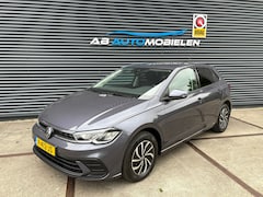 Volkswagen Polo - 1.0 TSI Life TREKHAAK/ CARPLAY/ PDC