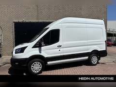 Ford E-Transit - 350 L2H3 Trend 68 kWh