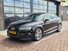 Audi A3 Limousine - 35 TFSI CoD Advance Sport AUT