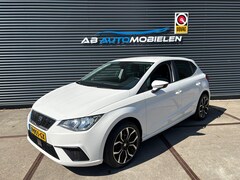 SEAT Ibiza - 1.0 TSI Style Business Intense CARPLAY/ PDC