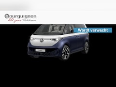 Volkswagen ID. Buzz - Pro 77kWh | Wordt verwacht | Trekhaak | 360 CAM | LED Matrix |
