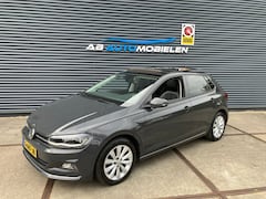 Volkswagen Polo - 1.0 TSI Highline PANORAMA DAK/ CARPLAY/ XENON