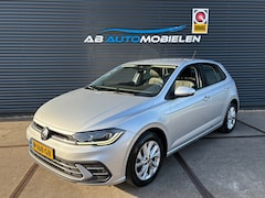 Volkswagen Polo - 1.0 TSI Style IQ LIGHT/ CARPLAY