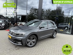 Volkswagen Tiguan - 1.5 TSI ACT Highline R-line |Pano |Camera|Stoelverwarming