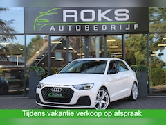 Audi A1 Sportback - 25 TFSI Pro Line