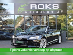 Audi A5 Cabriolet - 2.0 TFSI MHEV Design Pro Line Plus