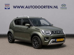Suzuki Ignis - 1.2 Smart Hybrid Style|Camera|Stoelverwarming|Trekhaak|All Season