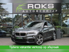 BMW X1 - xDrive20i High Executive M-Sport Pakket Camera/Headup/HarmanKardon/Leder/Panoramadak/19inc