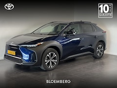 Toyota bZ4X - Launch Edition 71 kWh | Warmte pomp | Stoelverwarming | Elektrische stoel voor |