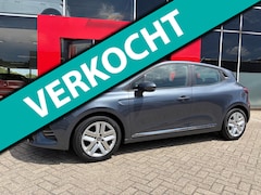 Renault Clio - 1.0 TCe Zen / trekhaak