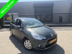 Citroën C3 - 1.6 e-HDi Dynamique Panorama|Navigatie|Clima 2012