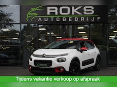 Citroën C3 - 1.2 PureTech Shine