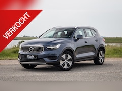 Volvo XC40 - 1.5 T4 Recharge Inscription AUTOMAAT / PLUG IN HYBRID / CARPLAY / CAMERA / STOELVERWARMING