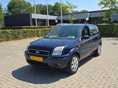 Ford Fusion - 1.4-16V Luxury Apk 04-2027 |Trekhaak