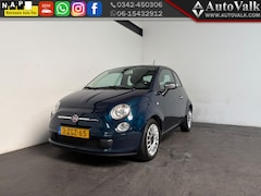 Fiat 500 - 1.0 TwinAir Pop. Airco