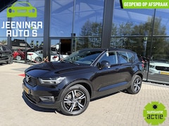Volvo XC40 - 2.0 B4 R-Design|MildHybride|ACC|Camera|Stoelverwarming|Alcantara