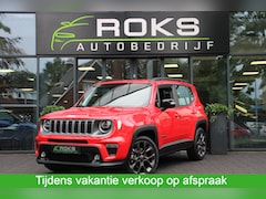 Jeep Renegade - 1.5T e-Hybrid Altitude